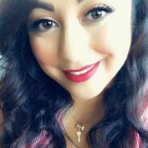 Meet your Posher, Arleene